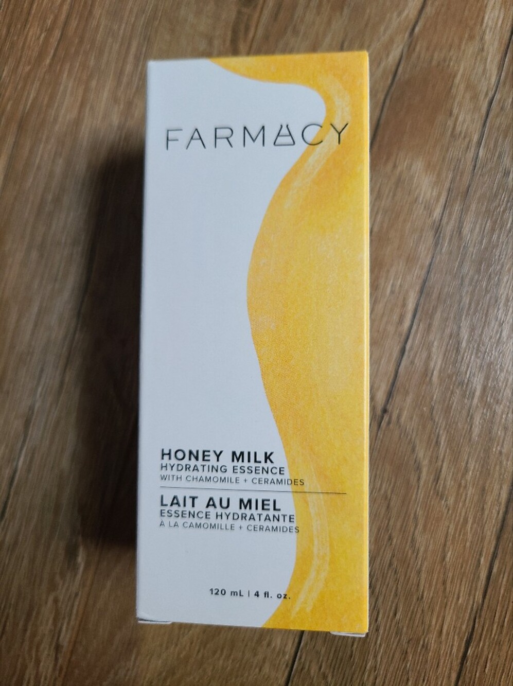 Farmacy Honey Milk Hydrating Essence - BNIB